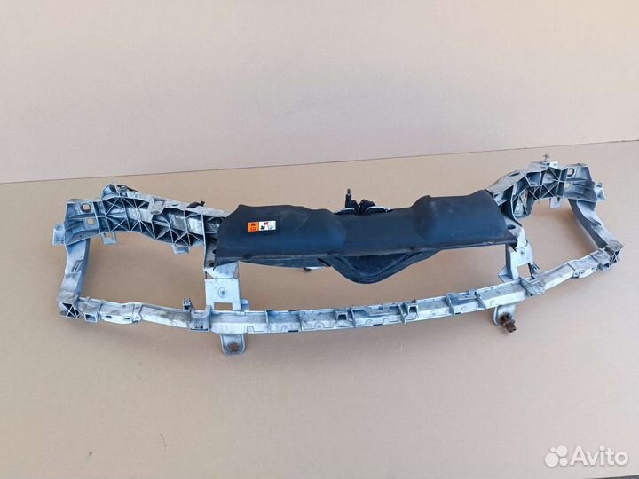 Телевизор Форд Фокус 2 рестайлинг