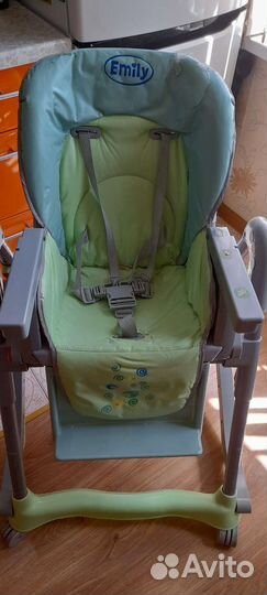 Стул для кормления