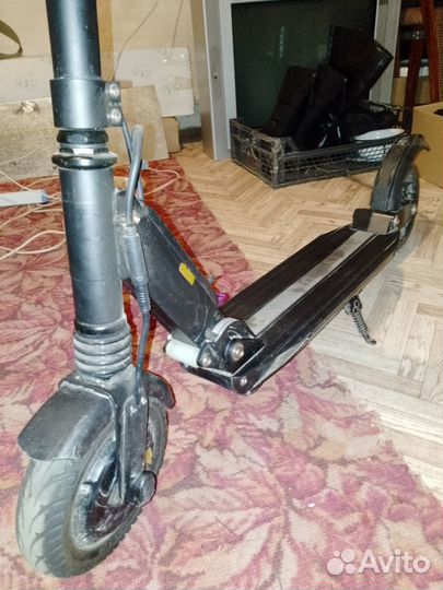 Продаю самокат