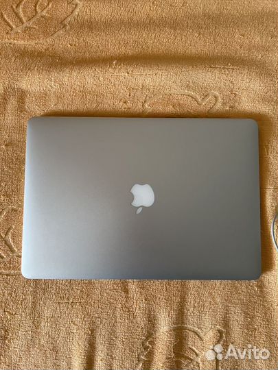 Apple MacBook Pro 15