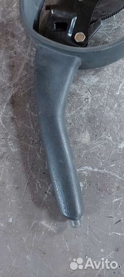 Ручка ручника Mitsubishi Mirage IV