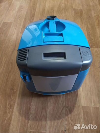 Пылесос Thomas Twin Т1 Aquafilter