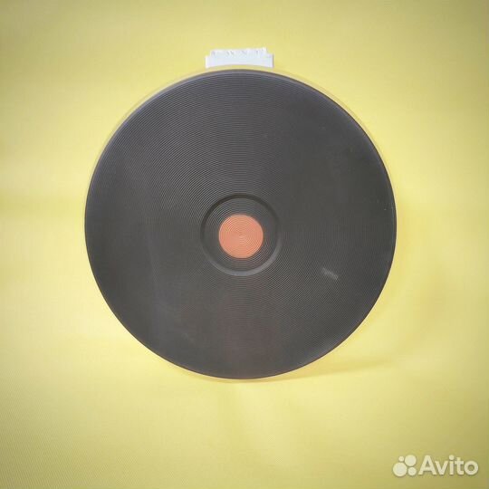 Электрическая чугунная конфорка 180мм 2000W