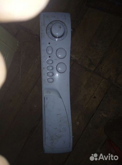 Модуль упр. Ст. Машины candy