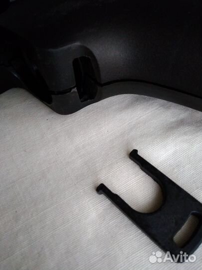 Пистолет на Karcher