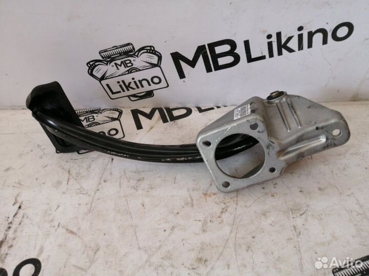 Педаль тормоза Mercedes Gl X164