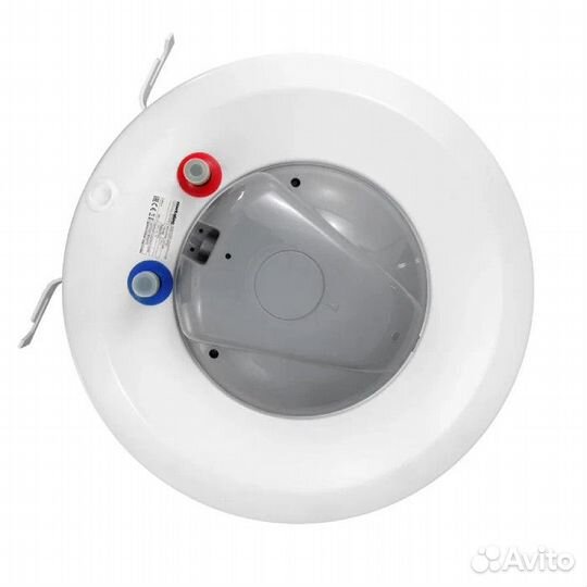 Водонагреватель комбинированного нагрева Metalac B