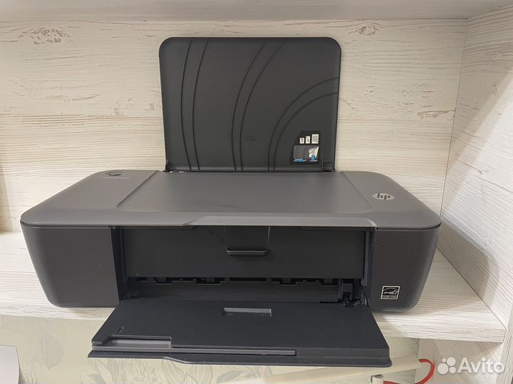 Принтер hp deskjet 1000