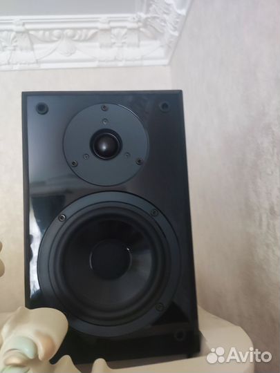 Колонки yamaha nx e400