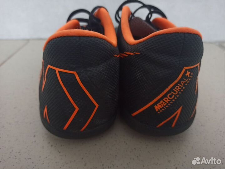 Сороконожки nike