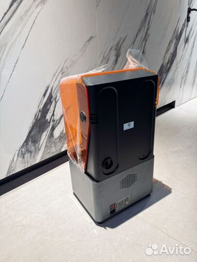 Creality halot mage 8k