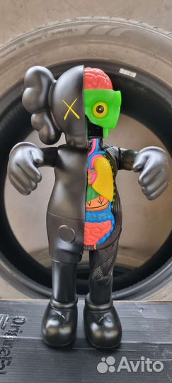 Kaws Анатомия (37 см)