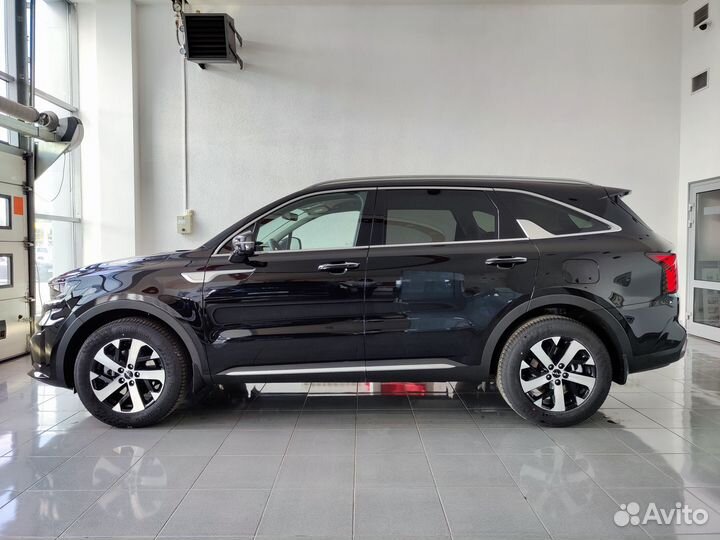 Kia Sorento 2.5 AT, 2023