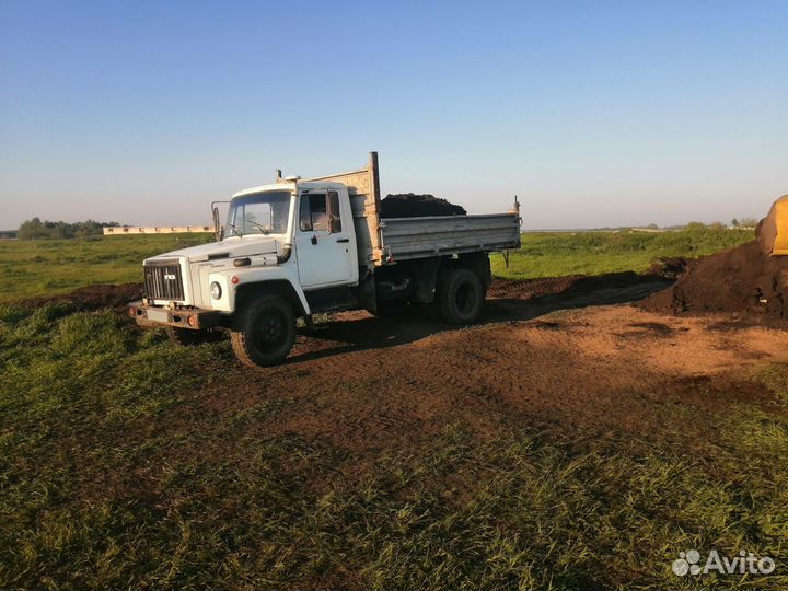 ГАЗ 3309, 2004
