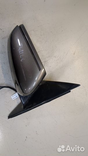 Зеркало боковое Mercedes E W212, 2009