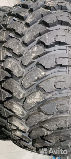 Ginell GN3000 33/12.5 R17C 114Q