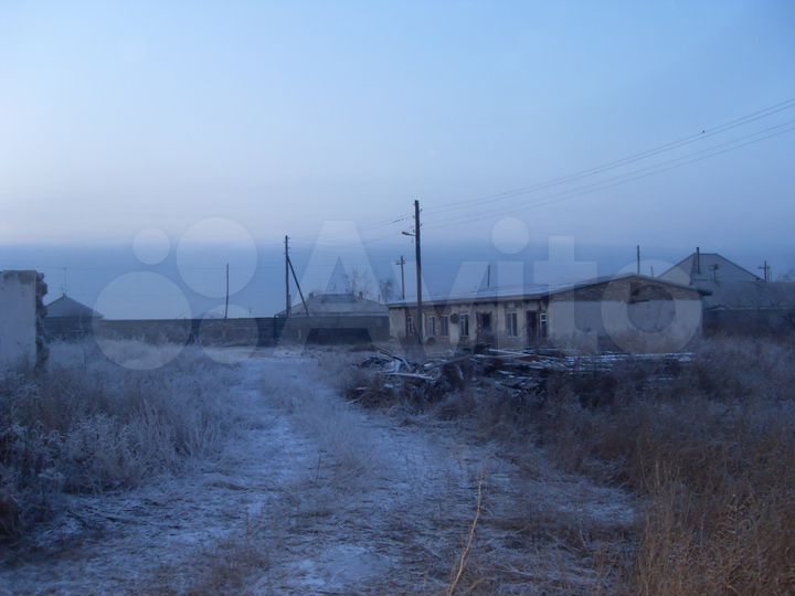 Участок 80 сот. (ИЖС)