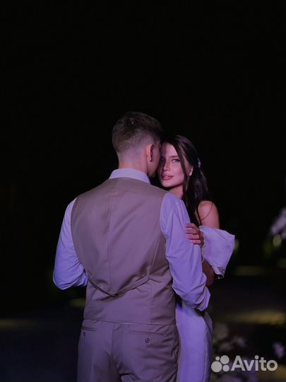 Организатор & Координатор: мероприятия / свадьбы