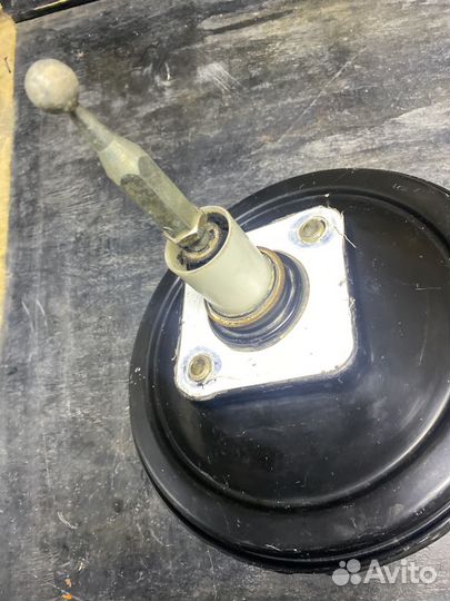 Вакуумный усилитель тормозов Volkswagen Passat b5