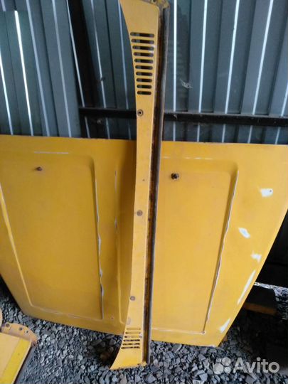 Запчасти на газ 3307 3309