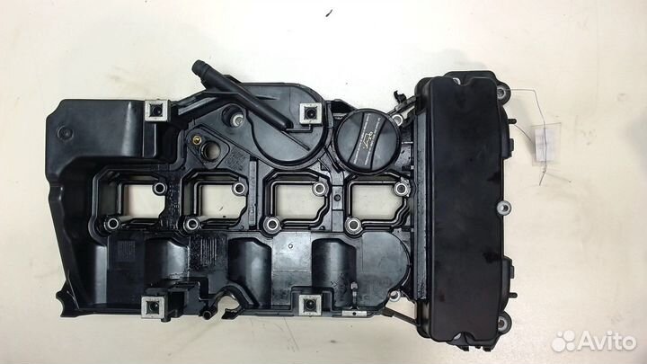 Крышка клапанная двс Mercedes C W204, 2008