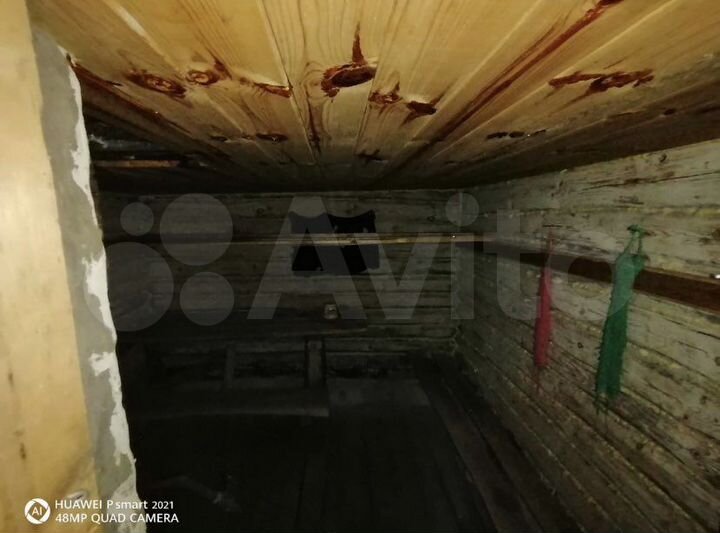 Дача 10 м² на участке 1 сот.