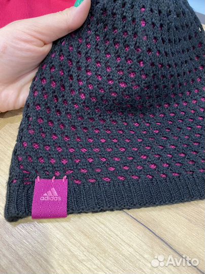 Шапки Adidas, Nike оригинал