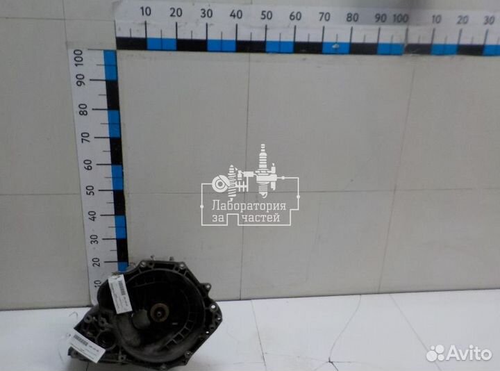 МКПП GM 55562882