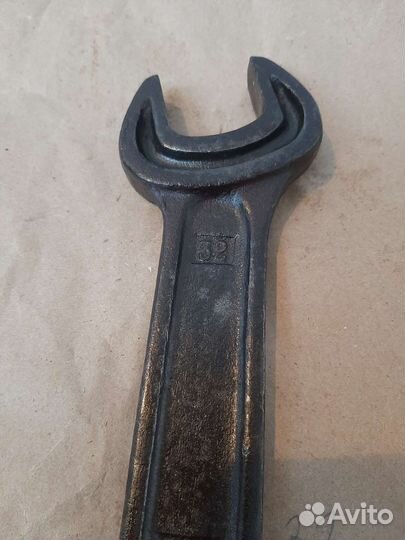 Ключ СССР редкий