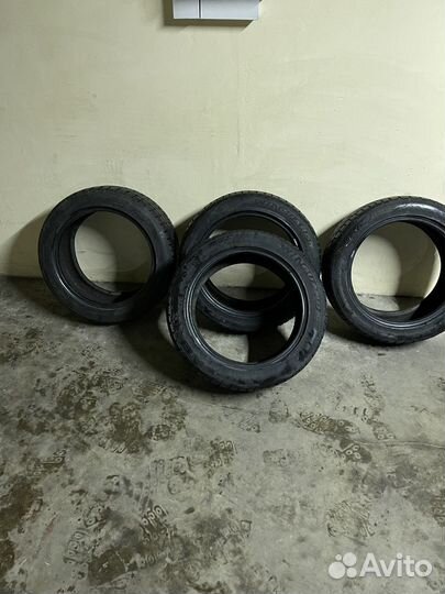 Nexen Winguard Sport 245/45 R17