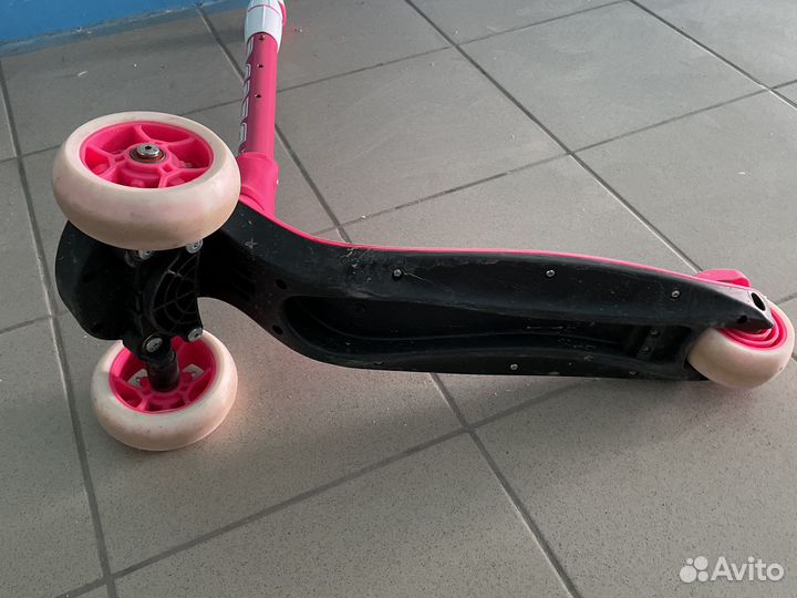 Самокат детский
