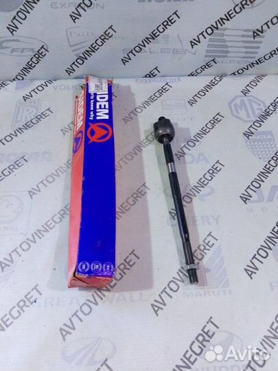 Тяга рулевая Nissan Almera N16