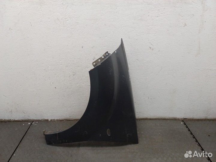 Крыло Peugeot 4007, 2009