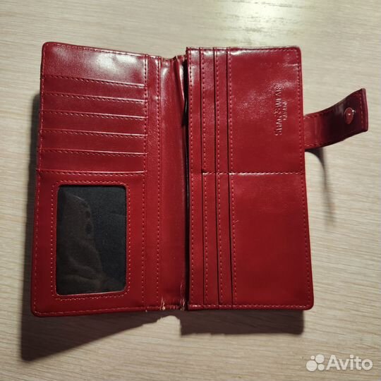 Кошелёк со слоником