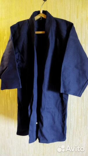 Хаори мужская