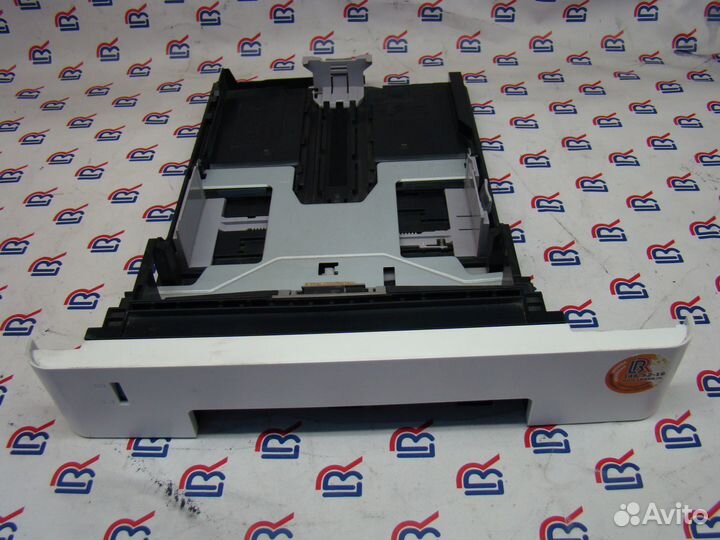 CT-1150 Кассета в сборе