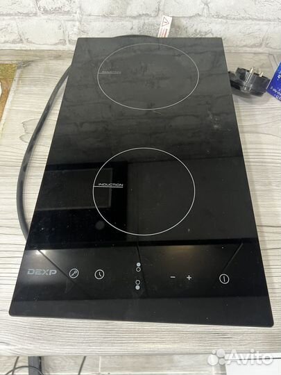 Варочная панель индукция