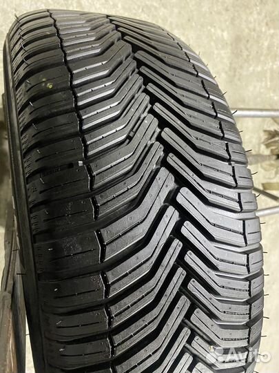 Michelin CrossClimate+ 225/55 R16