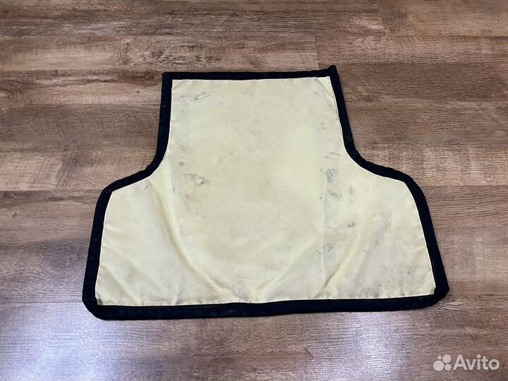 Кевларовый пакет 28 слоев Бр1 кора-1М