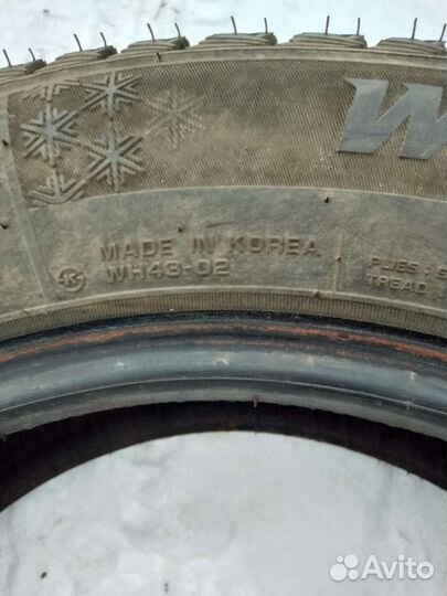 Nexen Winguard Ice 185/65 R15