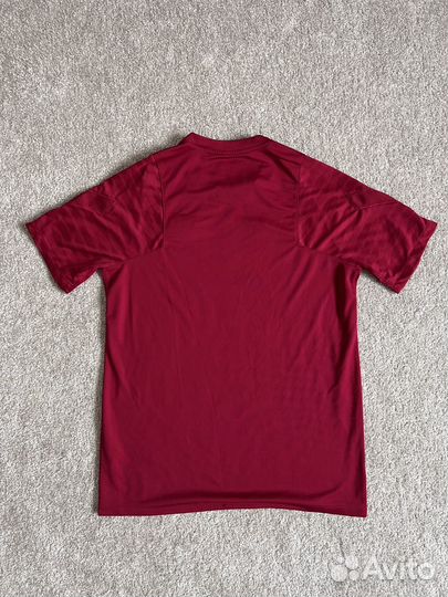 Тренировочная футболка Nike FC Barcelona