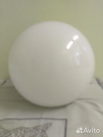 Плафоны для люстры Шар