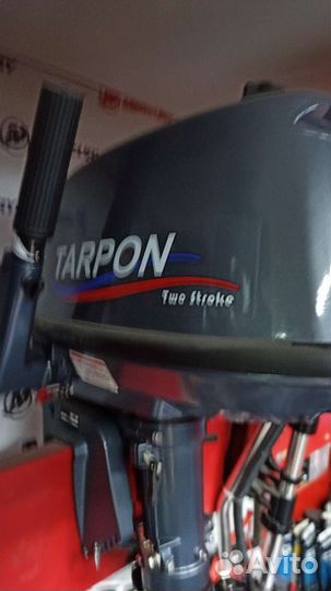 Tarpon T 5S 2 так