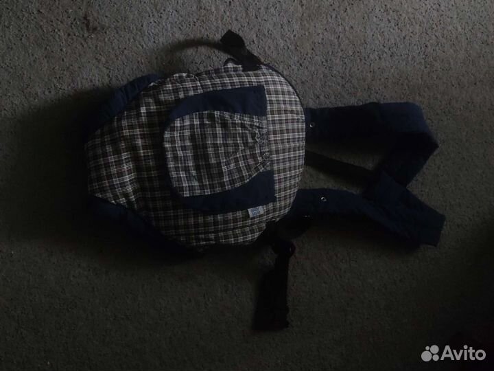 Детские вещи