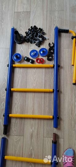 Спортивный комлекс