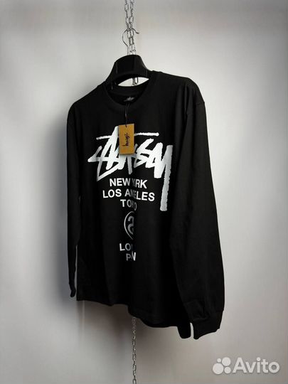 Свитшот Stussy