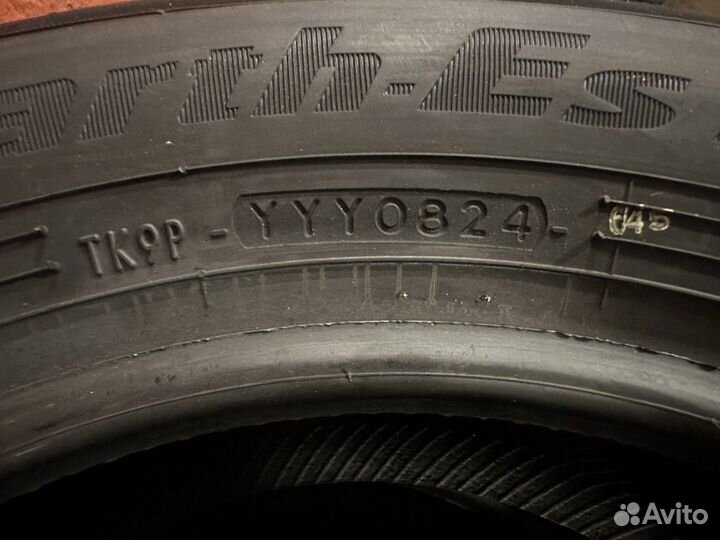 Yokohama BluEarth-ES ES32 175/65 R14