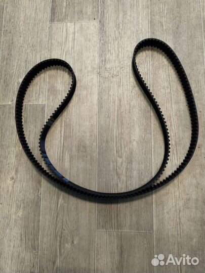 Ремень зубчатый 239*25.4мм Audi 100 (C4) A4 (B5)