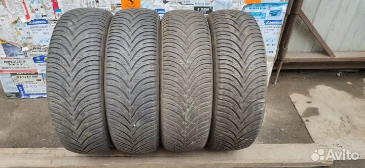 Kleber Krisalp HP3 195/65 R15 91H