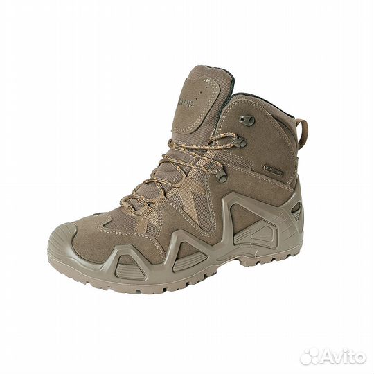 59311 Ботинки Elkland 169 тактические оливковый